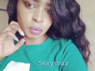 Sexyshaz