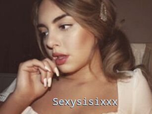 Sexysisixxx