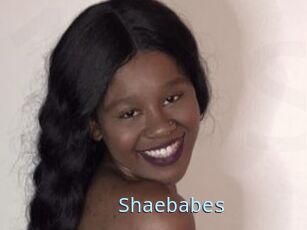 Shaebabes