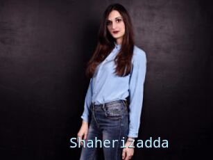 Shaherizadda