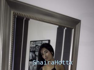 ShairaHottx