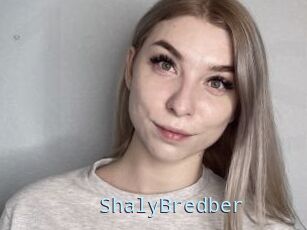 ShalyBredber