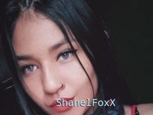 ShanelFoxX