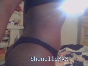 ShanelleXXX