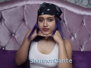 ShannonDante