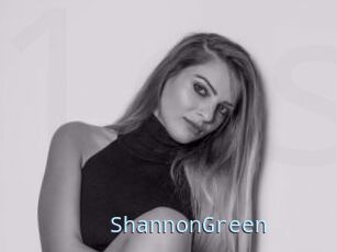 ShannonGreen