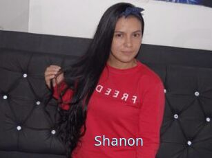 Shanon