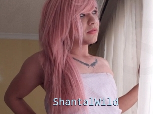 ShantalWild