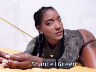 ShantelGreen