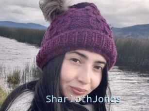 SharlothJones