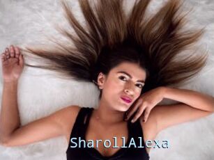 SharollAlexa