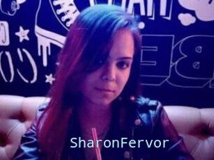 SharonFervor