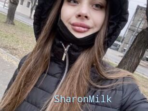 SharonMilk