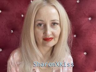 SharonXKiss