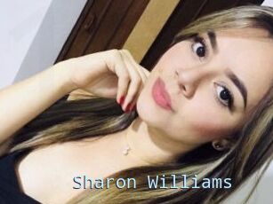 Sharon_Williams