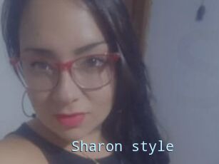 Sharon_style