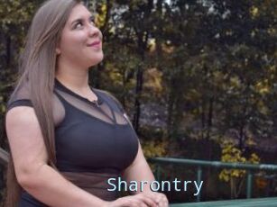 Sharontry