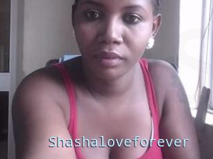 Shashaloveforever