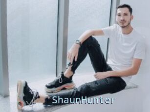 ShaunHunter