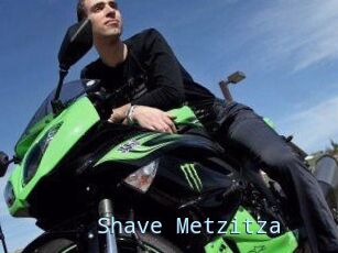 Shave_Metzitza