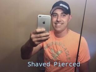 Shaved_Pierced