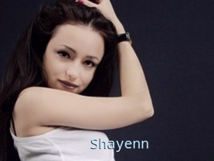 Shayenn