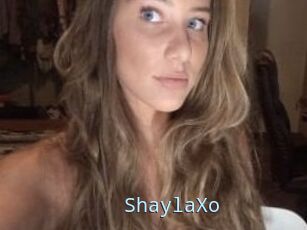 ShaylaXo