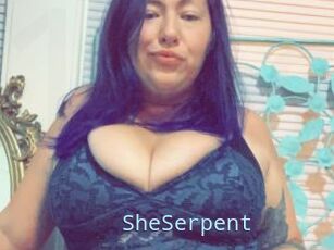 SheSerpent