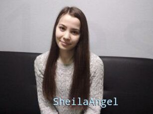 SheilaAngel