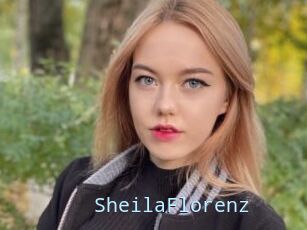 SheilaFlorenz