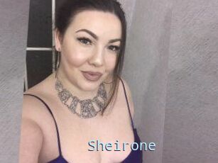 Sheirone