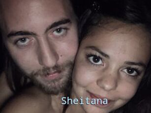 Sheitana