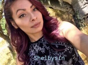 Shelbysin