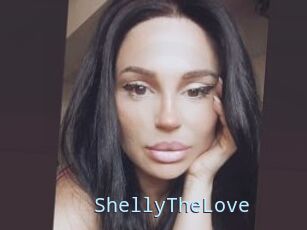 ShellyTheLove