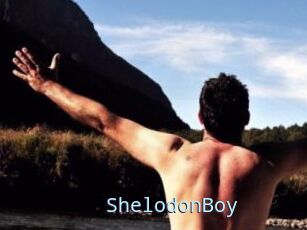 ShelodonBoy