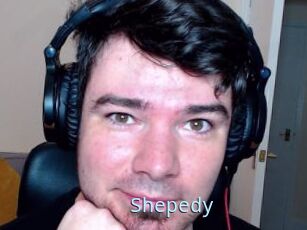 Shepedy