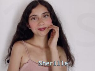 Sherille