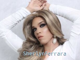 SherlynFerrara