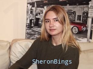 SheronBings