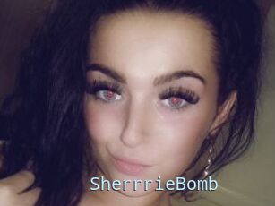 SherrrieBomb