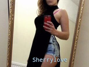 Sherrylove