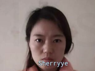 Sherryye