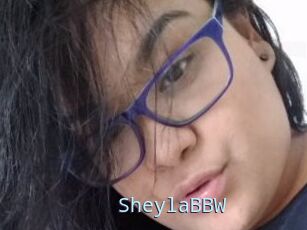 SheylaBBW