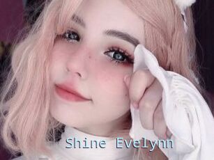 Shine_Evelynn