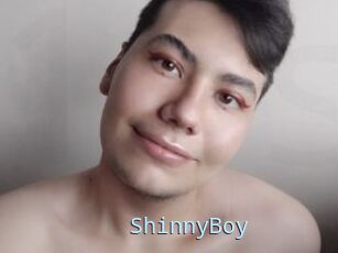 ShinnyBoy