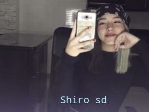 Shiro_sd