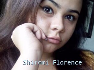 Shiromi_Florence