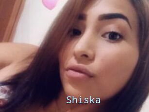 Shiska