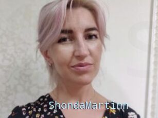 ShondaMartinn