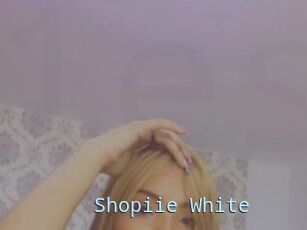 Shopiie_White